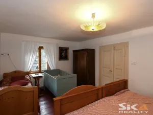 Prodej ubytování, Peruc, Oldřichova, 180 m2