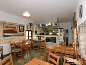 Prodej ubytování, Peruc, Oldřichova, 180 m2