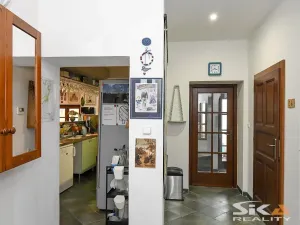 Prodej ubytování, Peruc, Oldřichova, 180 m2