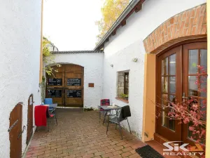 Prodej ubytování, Peruc, Oldřichova, 180 m2