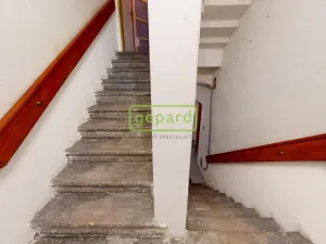 Prodej rodinného domu, Benešov nad Ploučnicí, Kostelní, 200 m2