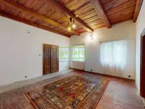 Prodej rodinného domu, Benešov nad Ploučnicí, Kostelní, 200 m2