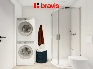 Prodej bytu 2+kk, Vyškov - Vyškov-Předměstí, 58 m2