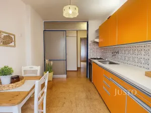 Prodej bytu 3+1, Písek - Pražské Předměstí, Pražská, 103 m2