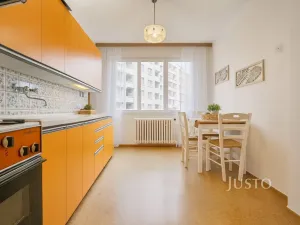 Prodej bytu 3+1, Písek - Pražské Předměstí, Pražská, 103 m2