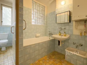 Prodej bytu 3+1, Písek - Pražské Předměstí, Pražská, 103 m2