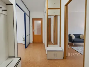 Prodej bytu 3+1, Písek - Pražské Předměstí, Pražská, 103 m2