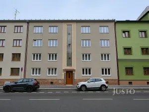 Prodej bytu 3+1, Písek - Pražské Předměstí, Pražská, 103 m2