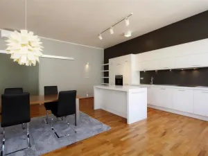 Pronájem bytu 3+kk, Brno, Květinářská, 173 m2