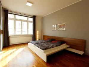 Pronájem bytu 3+kk, Brno, Květinářská, 173 m2