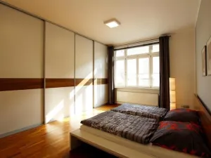 Pronájem bytu 3+kk, Brno, Květinářská, 173 m2