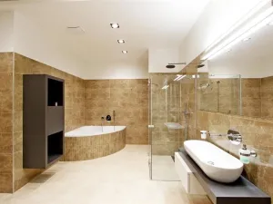 Pronájem bytu 3+kk, Brno, Květinářská, 173 m2