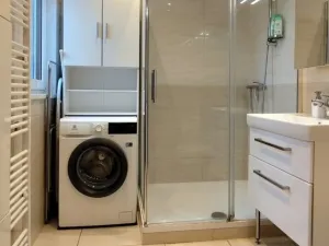 Pronájem bytu 2+kk, Sulice - Nechánice, U Obory, 43 m2