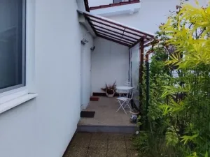 Pronájem bytu 2+kk, Sulice - Nechánice, U Obory, 43 m2