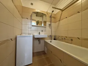 Pronájem bytu 2+1, Staňkov - Staňkov I, Na Tržišti, 58 m2