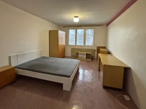 Pronájem bytu 2+1, Staňkov - Staňkov I, Na Tržišti, 58 m2