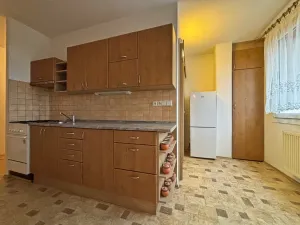 Pronájem bytu 2+1, Staňkov - Staňkov I, Na Tržišti, 58 m2
