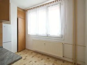 Pronájem bytu 2+1, Staňkov - Staňkov I, Na Tržišti, 58 m2