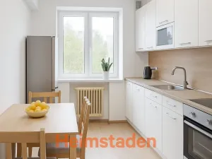 Pronájem bytu 3+1, Orlová - Lutyně, Školní, 62 m2