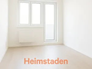 Pronájem bytu 3+1, Orlová - Lutyně, Školní, 62 m2