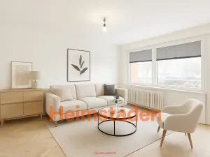 Pronájem bytu 3+1, Orlová - Lutyně, Ke Studánce, 72 m2