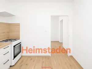 Pronájem bytu 3+1, Orlová - Lutyně, Ke Studánce, 72 m2