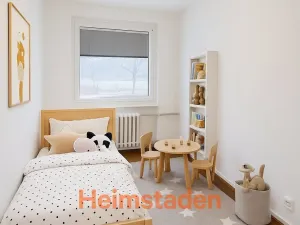 Pronájem bytu 3+1, Orlová - Lutyně, Ke Studánce, 72 m2