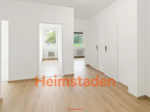 Pronájem bytu 3+1, Orlová - Lutyně, Ke Studánce, 72 m2