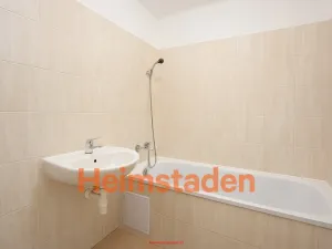 Pronájem bytu 2+1, Havířov - Město, Dvořákova, 54 m2