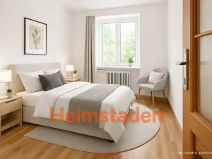 Pronájem bytu 3+1, Havířov - Město, U Stromovky, 76 m2