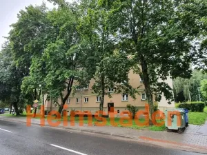 Pronájem bytu 3+1, Havířov - Město, U Stromovky, 76 m2