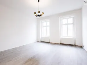 Prodej bytu 3+kk, Teplice, Jungmannova, 98 m2