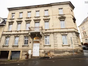 Prodej bytu 3+kk, Teplice, Jungmannova, 98 m2