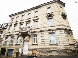 Prodej bytu 3+kk, Teplice, Jungmannova, 98 m2