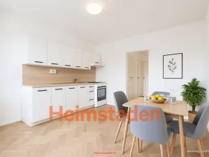Pronájem bytu 1+1, Havířov - Město, U Stromovky, 45 m2