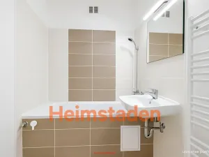 Pronájem bytu 1+1, Havířov - Město, U Stromovky, 45 m2