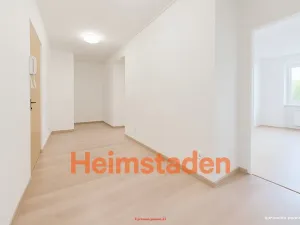 Pronájem bytu 1+1, Havířov - Město, U Stromovky, 45 m2