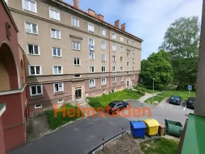 Pronájem bytu 1+1, Havířov - Město, Místní, 38 m2