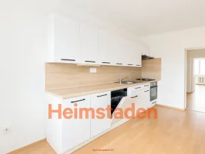 Pronájem bytu 3+1, Havířov - Město, Hlavní třída, 73 m2