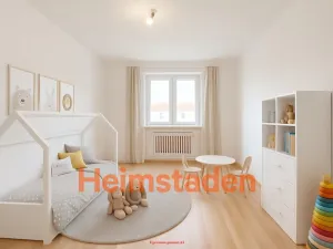 Pronájem bytu 3+1, Havířov - Město, Hlavní třída, 73 m2