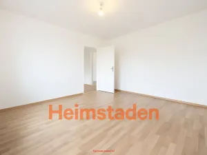 Pronájem bytu 2+1, Havířov - Město, Na Nábřeží, 55 m2