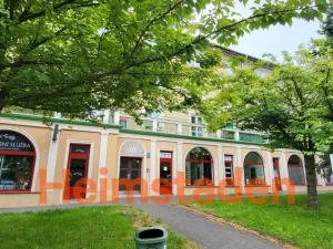 Pronájem bytu 2+1, Havířov - Město, Na Nábřeží, 55 m2