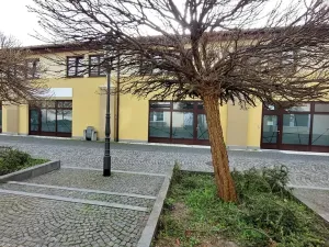 Pronájem kanceláře, Mladá Boleslav, Jaselská, 51 m2