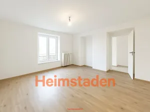 Pronájem bytu 2+1, Havířov - Město, Šmeralova, 54 m2