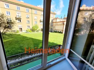 Pronájem bytu 2+1, Havířov - Město, Šmeralova, 54 m2