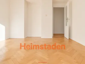 Pronájem bytu 2+1, Havířov - Město, Sadová, 56 m2