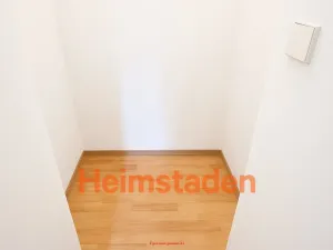 Pronájem bytu 2+1, Havířov - Město, Sadová, 56 m2