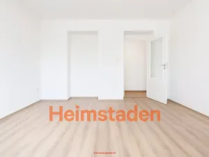 Pronájem bytu 2+1, Havířov - Město, Sadová, 56 m2