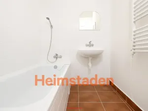 Pronájem bytu 2+1, Havířov - Město, V Parku, 56 m2