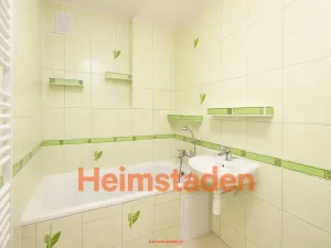 Pronájem bytu 2+1, Havířov - Město, Hlavní třída, 59 m2